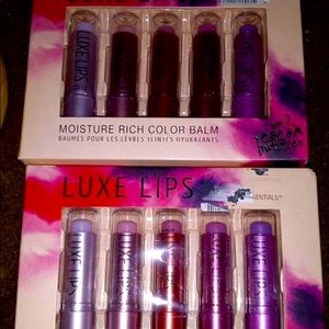 lip balm sets